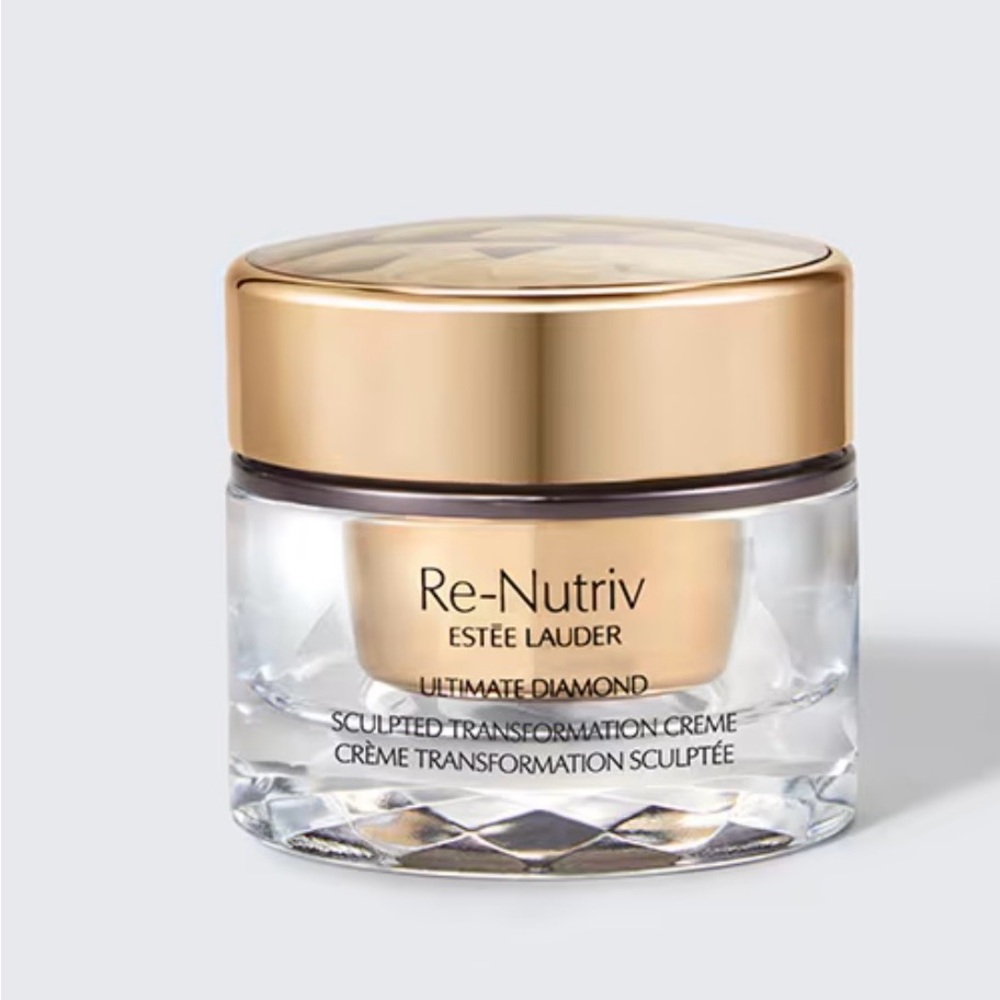 Estée Lauder renutriv Diamond cream